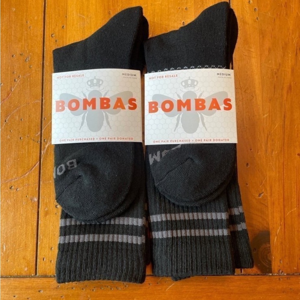 Bombas socks